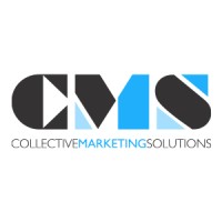 Collective Marketing Solutions logo, Collective Marketing Solutions contact details