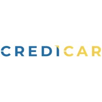 CrediCar logo, CrediCar contact details