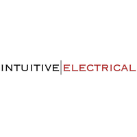 INTUITIVE ELECTRICAL logo, INTUITIVE ELECTRICAL contact details