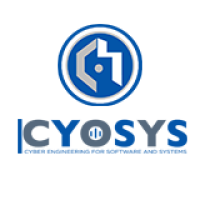 Cyosys logo, Cyosys contact details