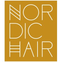 Nordic Hair logo, Nordic Hair contact details