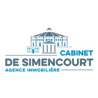 CABINET de SIMENCOURT logo, CABINET de SIMENCOURT contact details