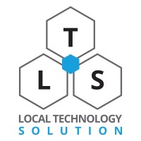 Local Technology Solution logo, Local Technology Solution contact details