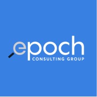 Epoch Consulting Group logo, Epoch Consulting Group contact details