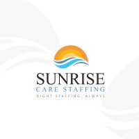 Sunrise Care Staffing logo, Sunrise Care Staffing contact details