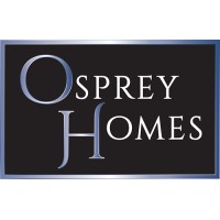 Osprey Homes ltd logo, Osprey Homes ltd contact details