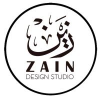 ZAIN DESIGN STUDIO logo, ZAIN DESIGN STUDIO contact details