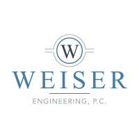 Weiser Engineering, P.C. logo, Weiser Engineering, P.C. contact details