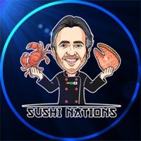 Sushi Nations UAE logo, Sushi Nations UAE contact details