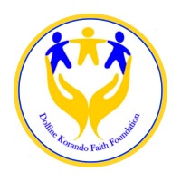 DOLFINE KORANDO FAITH FOUNDATION logo, DOLFINE KORANDO FAITH FOUNDATION contact details