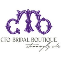 CTO Bridal logo, CTO Bridal contact details