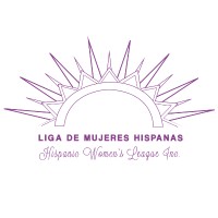 Hispanic Women's League | Liga de Mujeres Hispanas logo, Hispanic Women's League | Liga de Mujeres Hispanas contact details