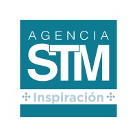 Agencia STM logo, Agencia STM contact details