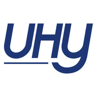 UHY Malta logo, UHY Malta contact details