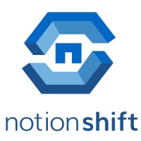 Notion Shift logo, Notion Shift contact details