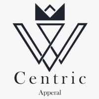 Centric Apparel logo, Centric Apparel contact details