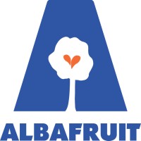 ALBAFRUIT logo, ALBAFRUIT contact details