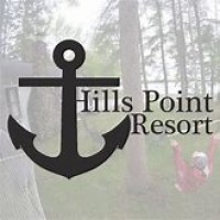 Hills Point Resort logo, Hills Point Resort contact details