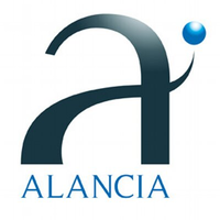 Alancia logo, Alancia contact details