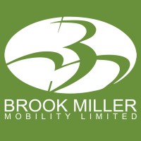 Brook Miller Mobility Ltd logo, Brook Miller Mobility Ltd contact details