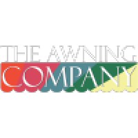 The Awning Company logo, The Awning Company contact details