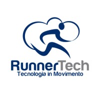 RunnerTech logo, RunnerTech contact details