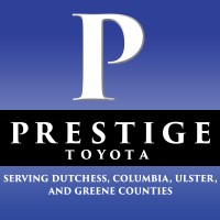 Prestige of Kingston logo, Prestige of Kingston contact details