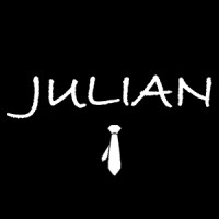 JULIAN logo, JULIAN contact details