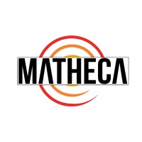 Matheca Srl logo, Matheca Srl contact details