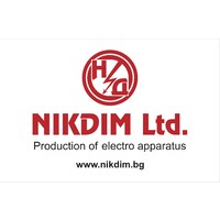 NIKDIM Ltd. logo, NIKDIM Ltd. contact details