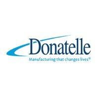 Donatelle logo, Donatelle contact details