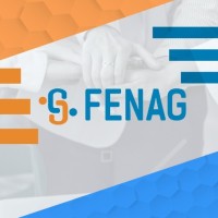 FENAG - Federação Nacional das Associações dos Gestores da Caixa Econômica Federal logo, FENAG - Federação Nacional das Associações dos Gestores da Caixa Econômica Federal contact details