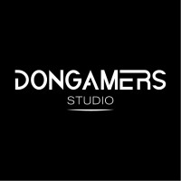 DonGamers Studio logo, DonGamers Studio contact details