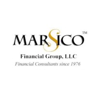 Marsico Financial Group, LLC logo, Marsico Financial Group, LLC contact details