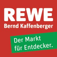 REWE Bernd Kaffenberger oHG logo, REWE Bernd Kaffenberger oHG contact details