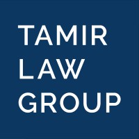 Tamir Law Group PC logo, Tamir Law Group PC contact details