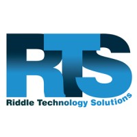 Riddle Technology Solutions logo, Riddle Technology Solutions contact details