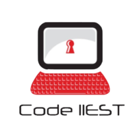 CodeIIEST logo, CodeIIEST contact details