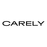 Carely logo, Carely contact details