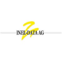 INEL-DATA AG logo, INEL-DATA AG contact details