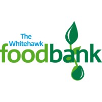 Whitehawk Foodbank logo, Whitehawk Foodbank contact details