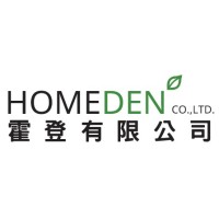 HOMEDEN CO., LTD. logo, HOMEDEN CO., LTD. contact details