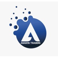 ananyatraders logo, ananyatraders contact details