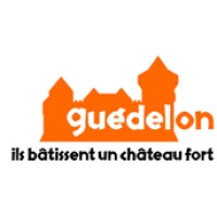 SAS Guédelon logo, SAS Guédelon contact details