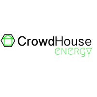 CrowdHouse Energy logo, CrowdHouse Energy contact details