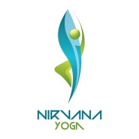 Nirvana Yoga logo, Nirvana Yoga contact details