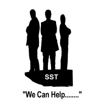 SST Ltd logo, SST Ltd contact details