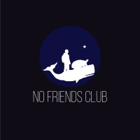 No Friends Productions logo, No Friends Productions contact details