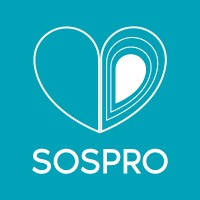 Sospro Oy logo, Sospro Oy contact details