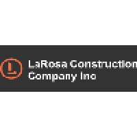 La Rosa Construction Co logo, La Rosa Construction Co contact details